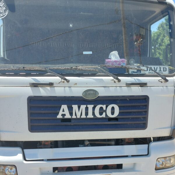 Amico