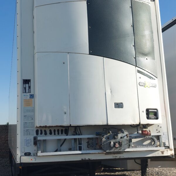 شمیتز مدل 2014 با موتور SLX200