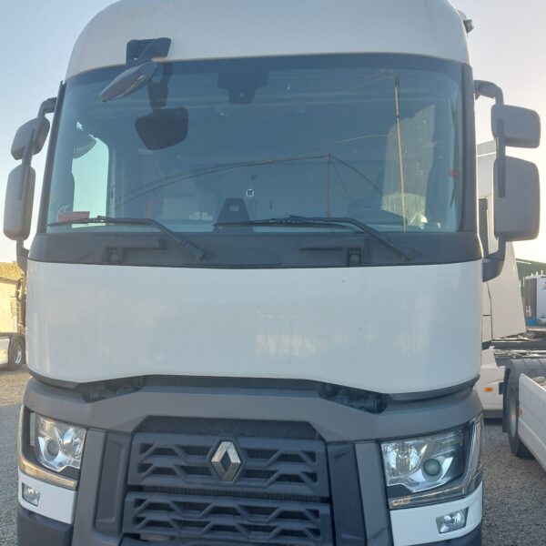 renault T520