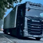 Scania S 500