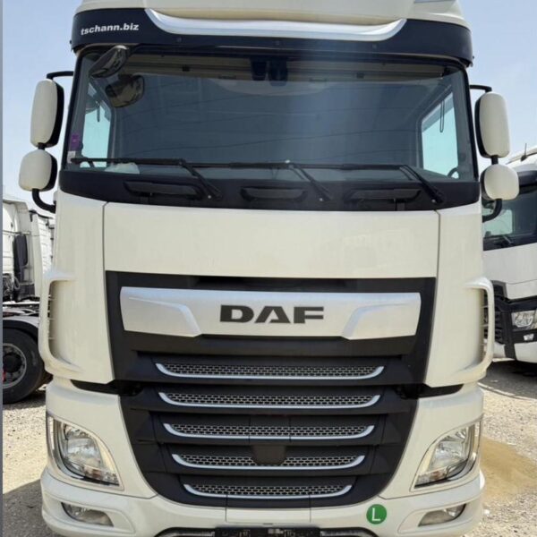 DAF XF480