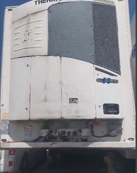 اشمیتز مدل 2013 با موتور SLX400