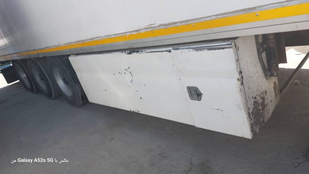 یخچال اشمیتز(TJ01) - تصویر 3