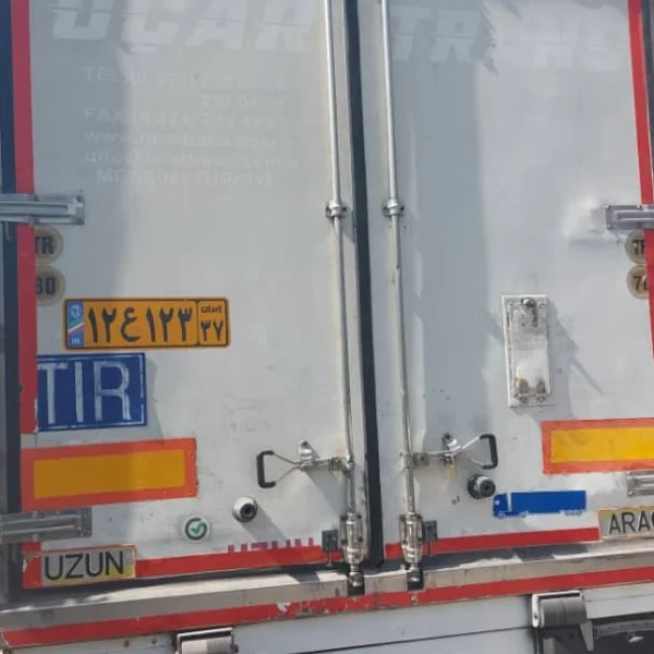 یخچال اشمیتز مدل 2006