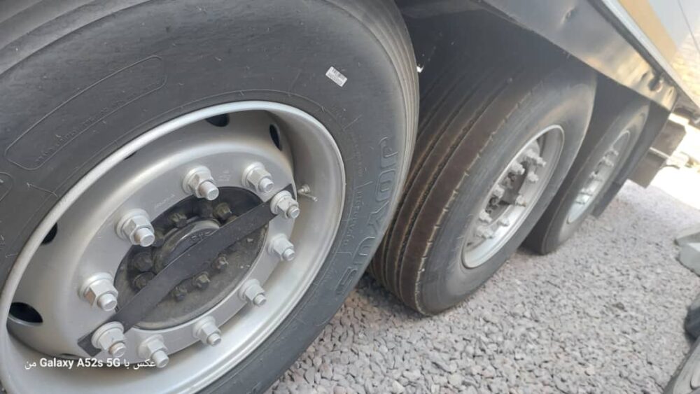 یخچال اشمیتز(HB01) - تصویر 5