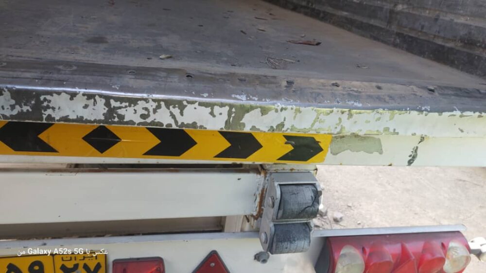 یخچال وارداتی(کدB01) - تصویر 3