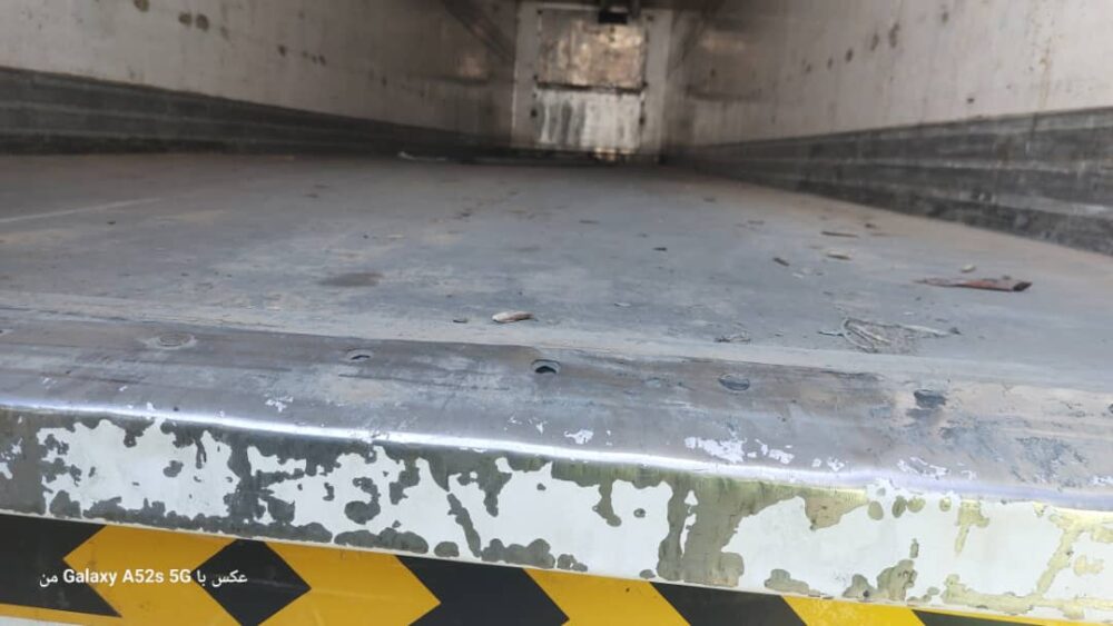 یخچال وارداتی(کدB01) - تصویر 4