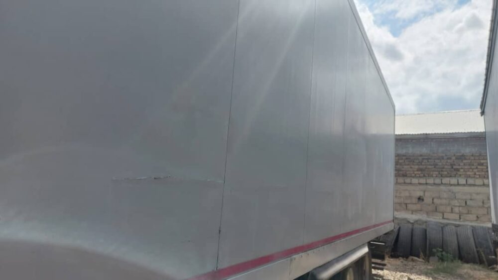 یخچال اشمیتز(G07) - تصویر 2