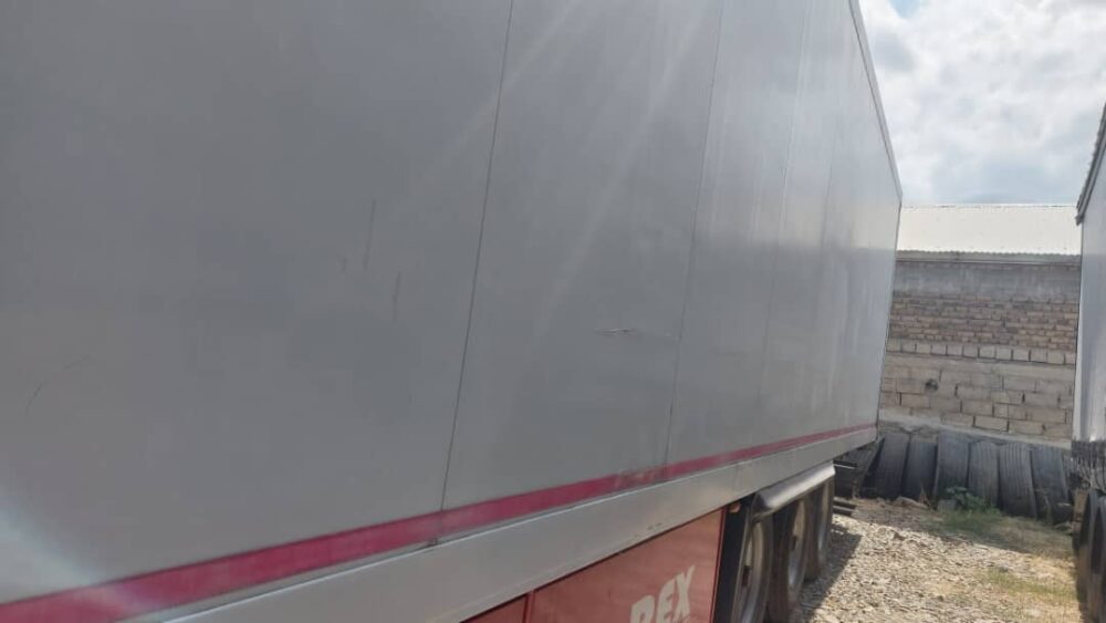 یخچال اشمیتز(G07) - تصویر 3