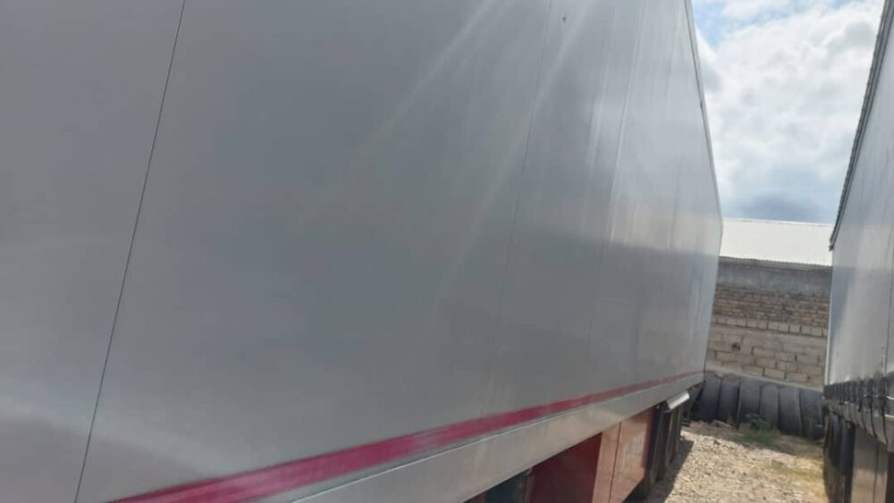 یخچال اشمیتز(G07) - تصویر 4