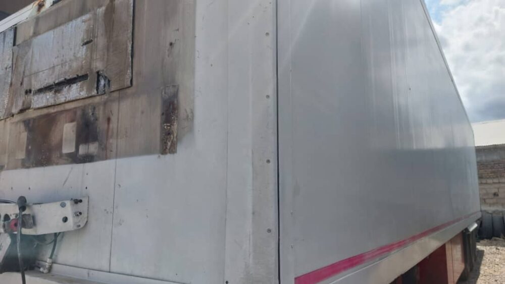 یخچال اشمیتز(G07) - تصویر 6