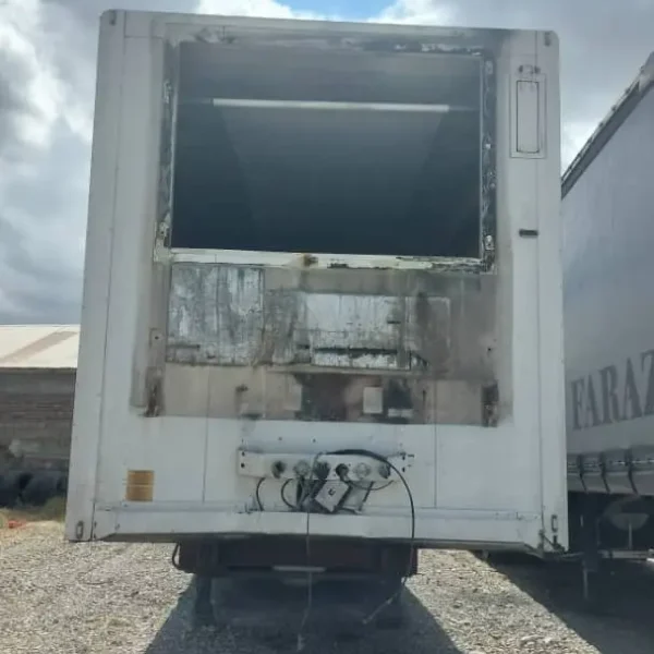 اشمیتز مدل 2006، بدون موتور