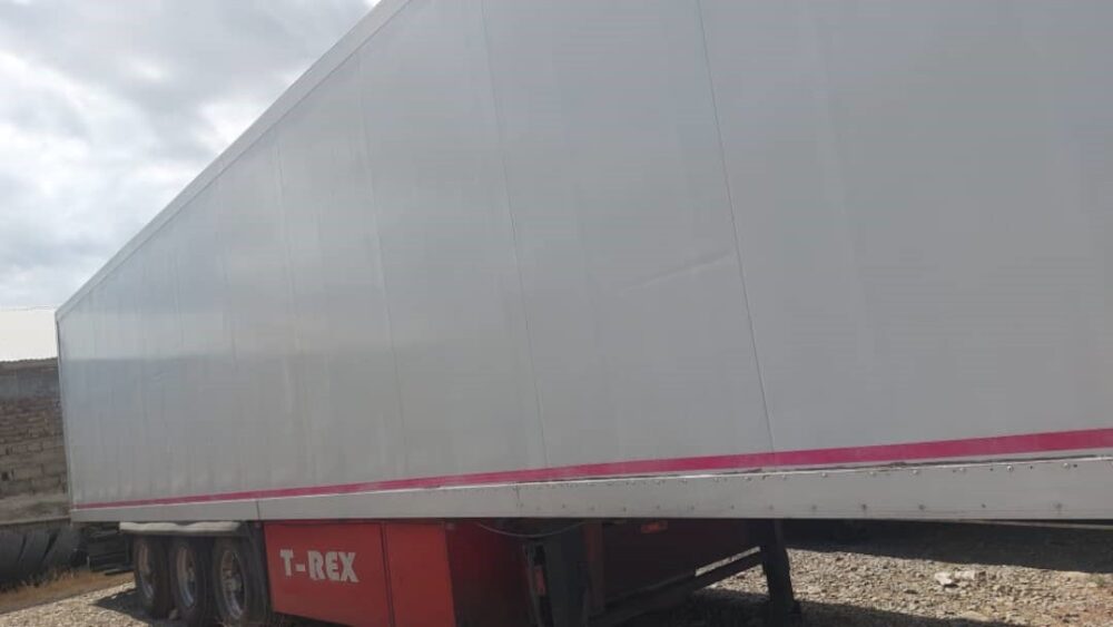 یخچال اشمیتز(G07) - تصویر 9