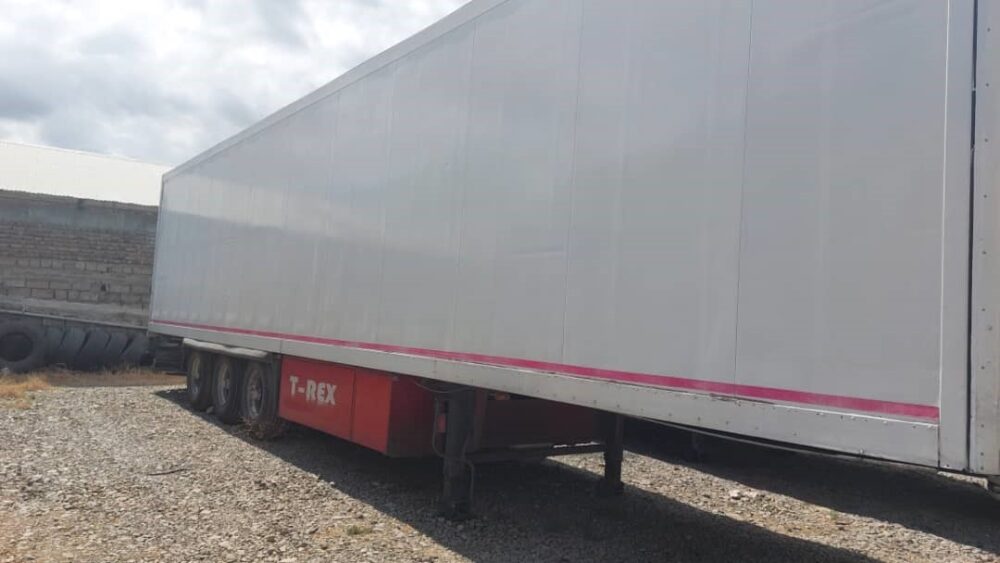 یخچال اشمیتز(G07) - تصویر 10