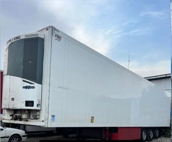 یخچال اشمیتز