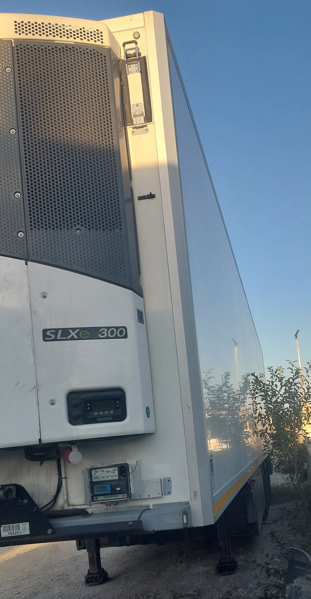 یخچال ماموت(k02) - تصویر 2