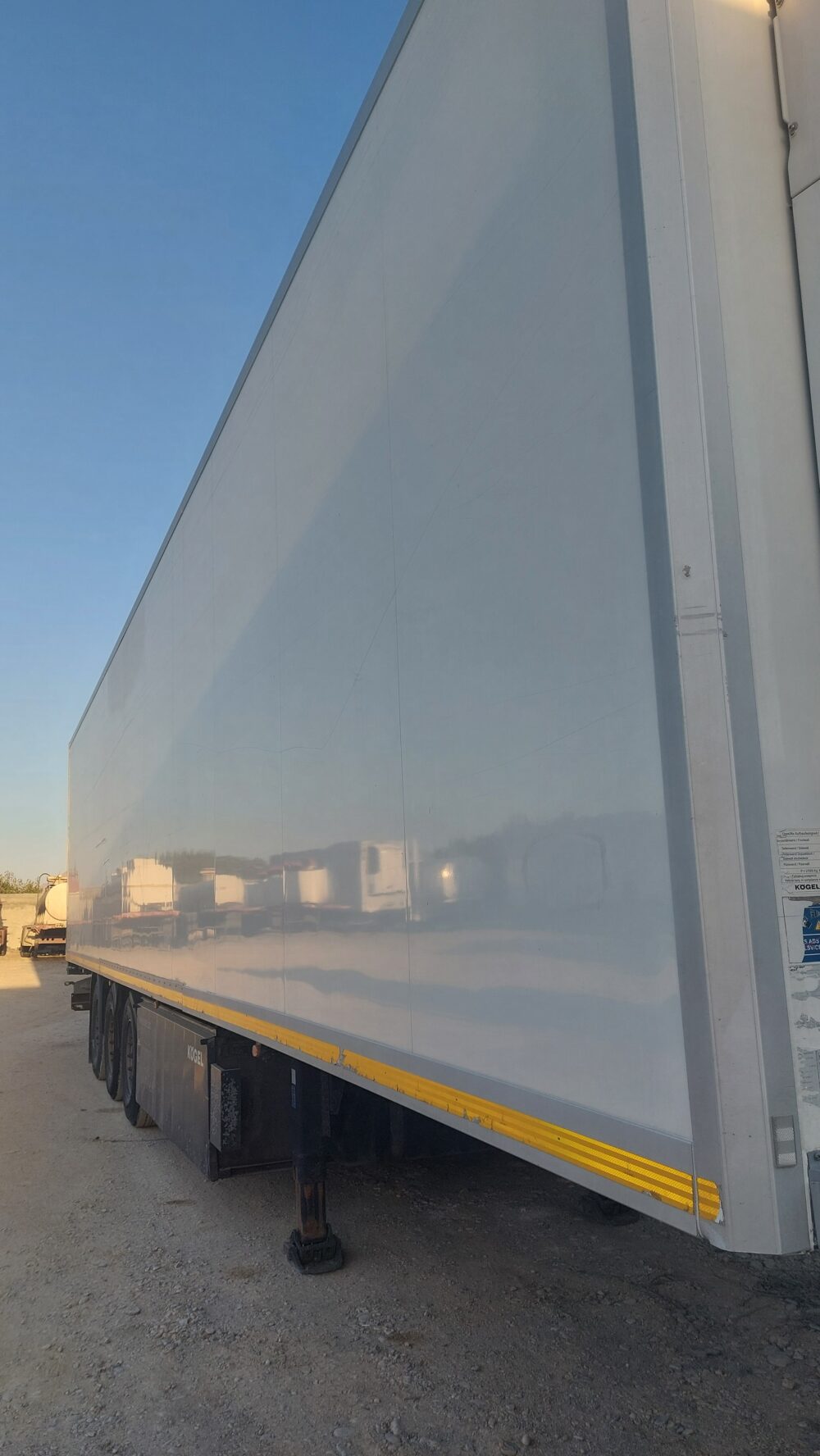 یخچال ماموت(k02) - تصویر 3