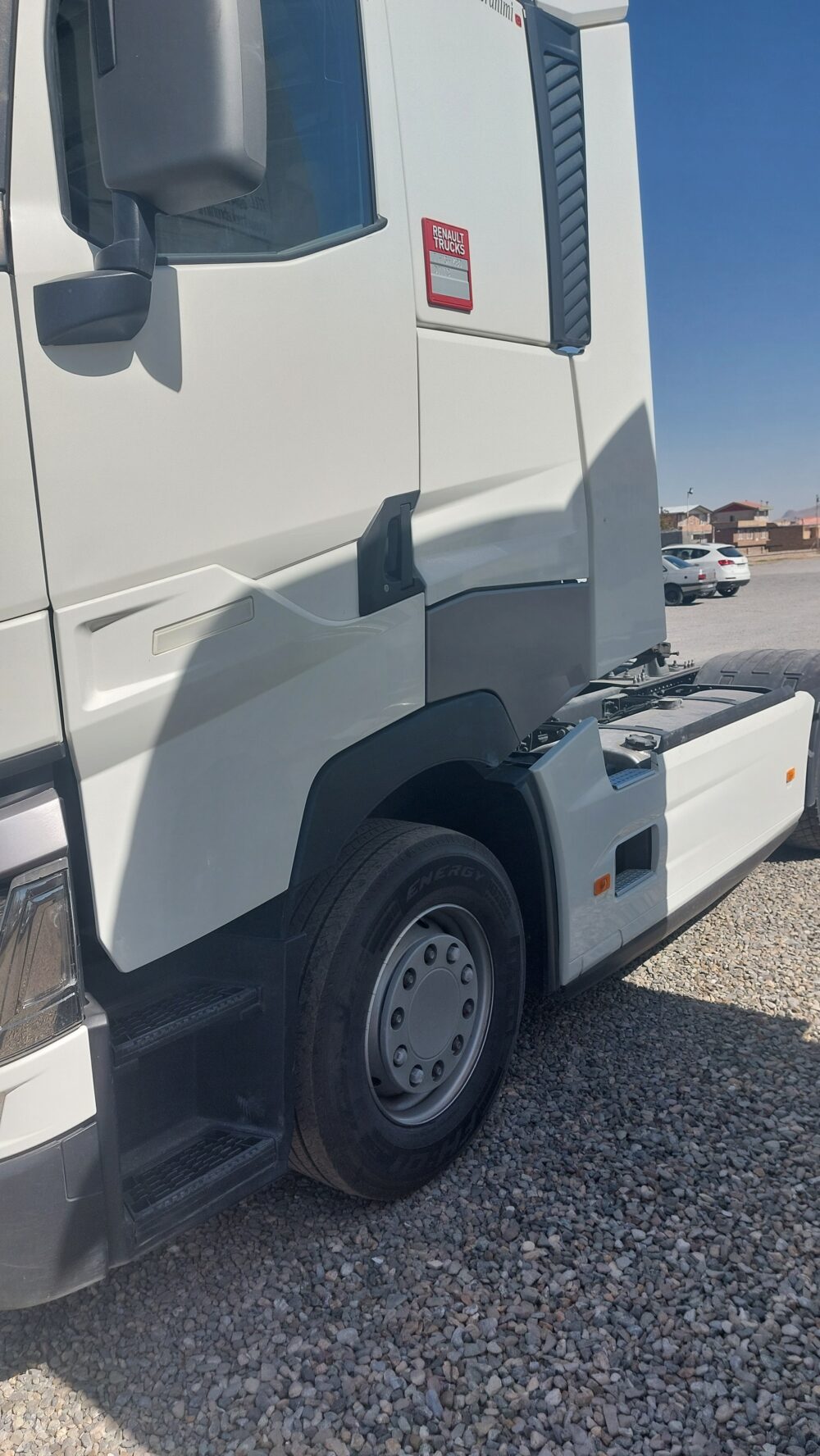 رنوT480 high (کدV03) - تصویر 2