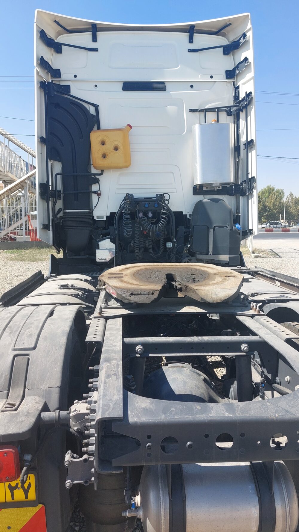 رنوT480 high (کدV03) - تصویر 4