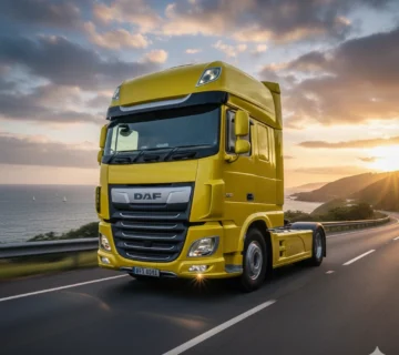 مزایا و معایب داف XF530