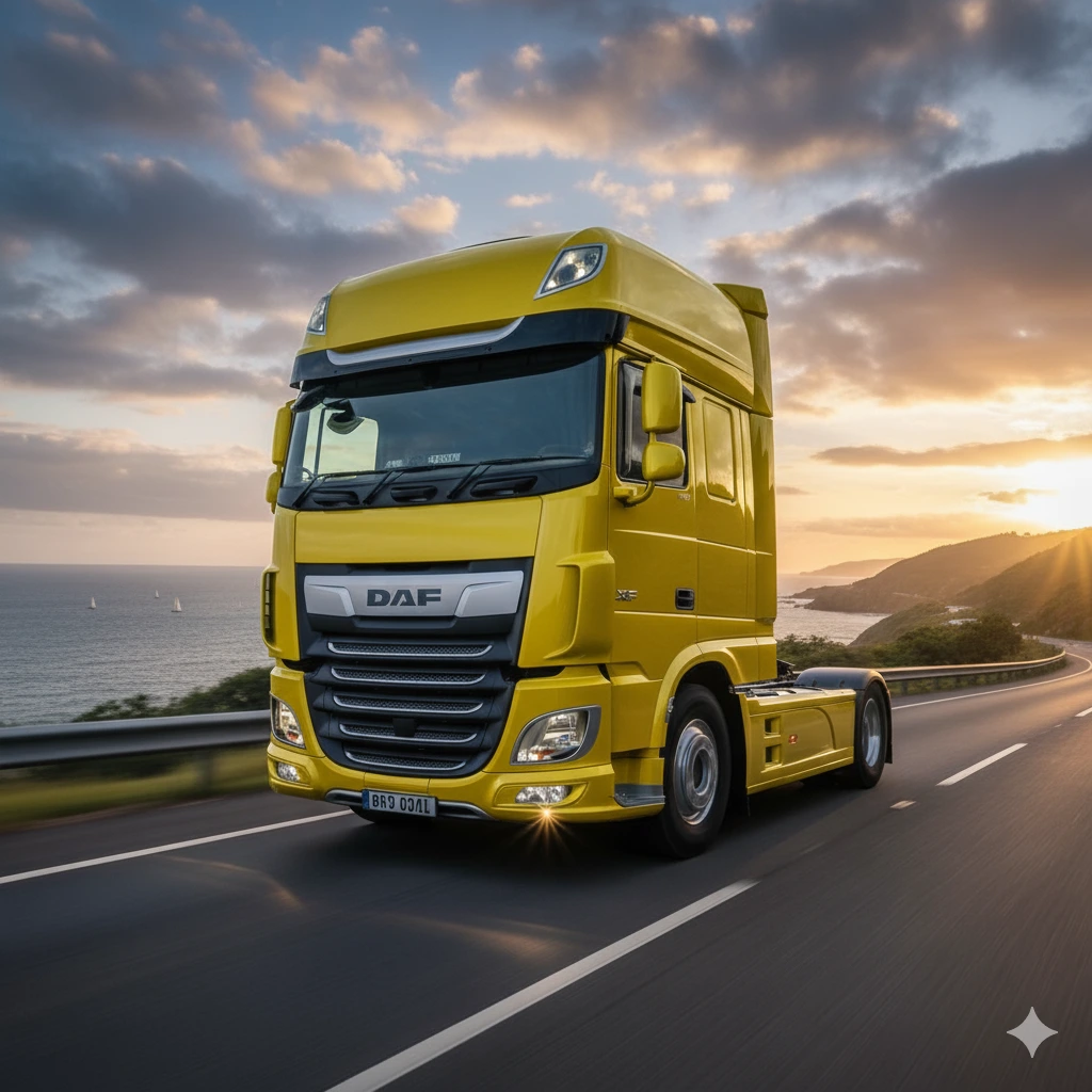 مزایا و معایب داف XF530