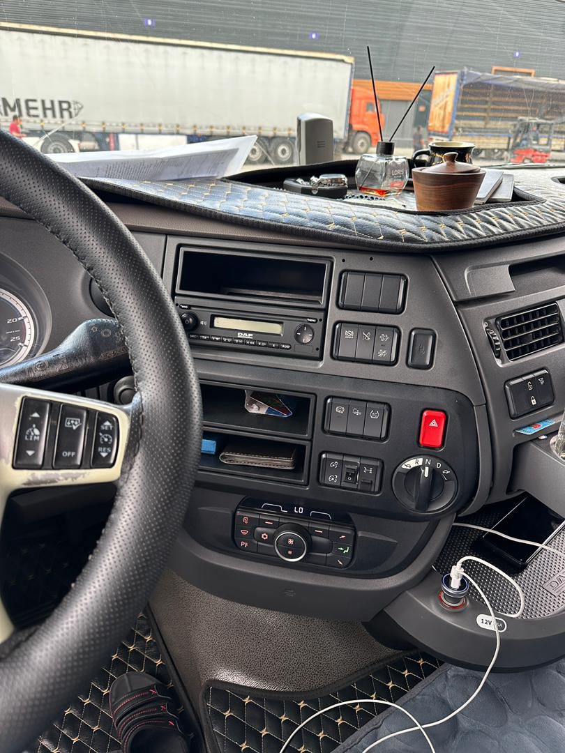 داف XF480(کدB20) - تصویر 6