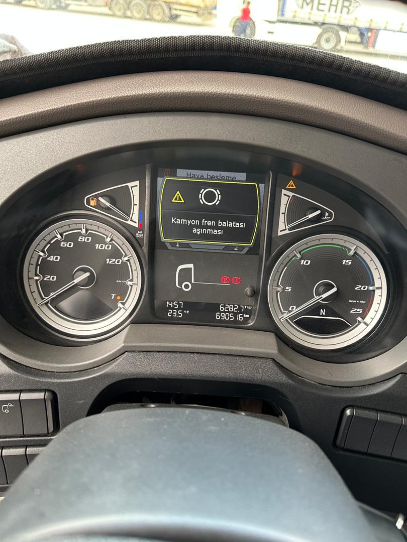 داف XF480(کدB20) - تصویر 7