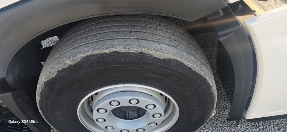 رنو T480(کدB14) - تصویر 3