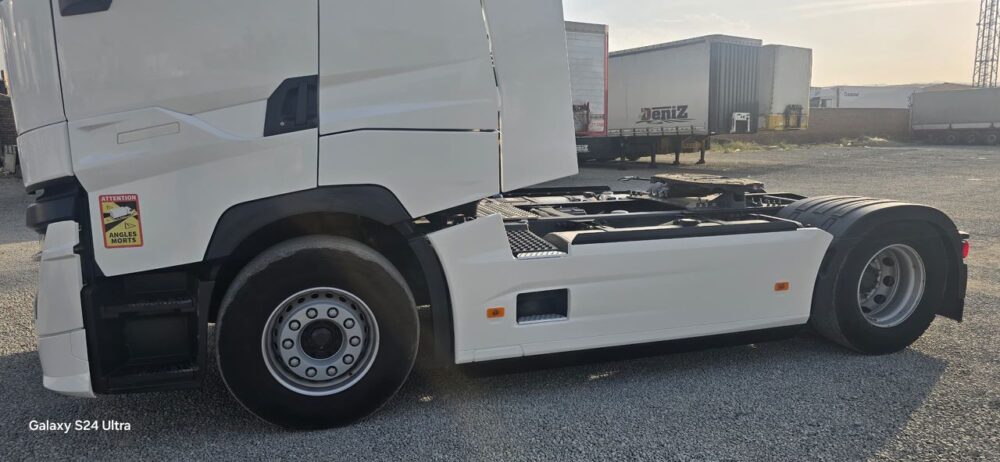 رنو T480(کدB14) - تصویر 4