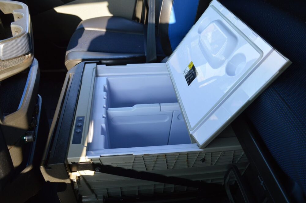 ولوو FH500(کدB16) - تصویر 4