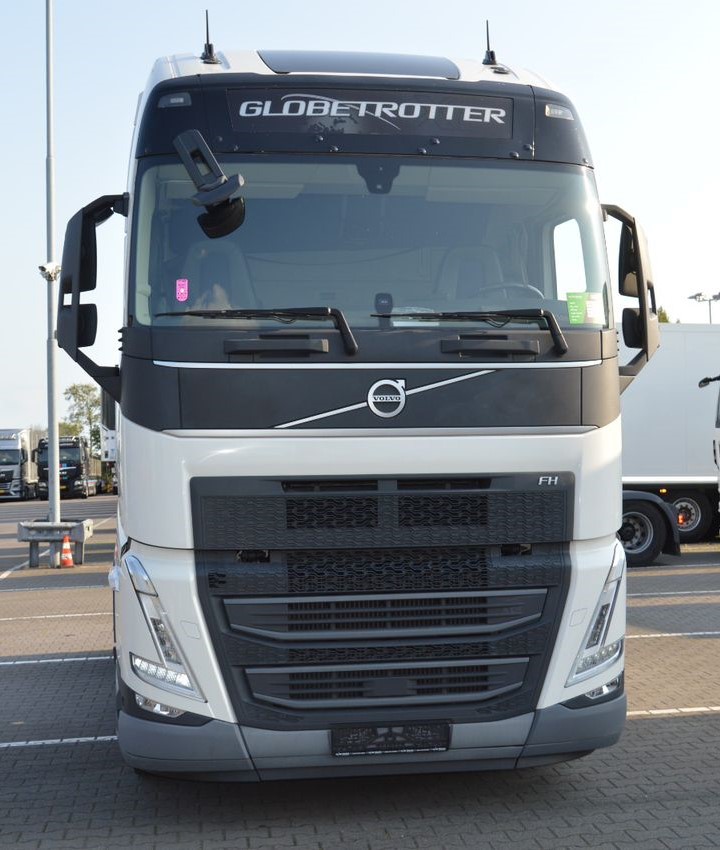 ولوو FH500(کدB16) - تصویر 5