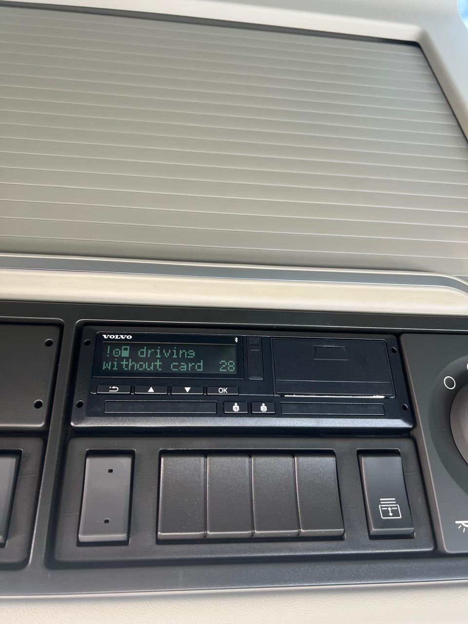 ولوو آیرو۵۰۰(B07) - تصویر 5