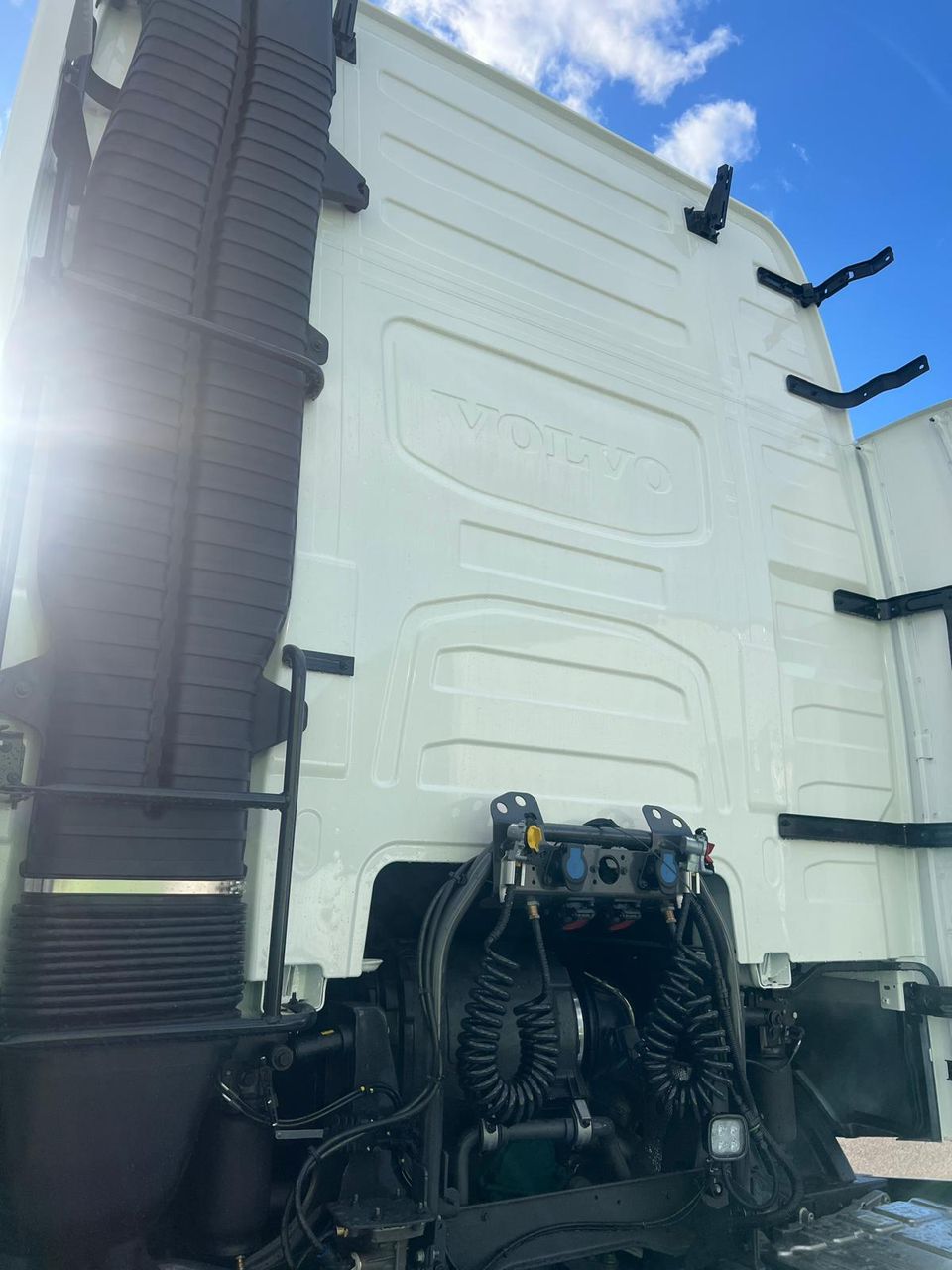 ولوو آیرو۵۰۰(B07) - تصویر 7