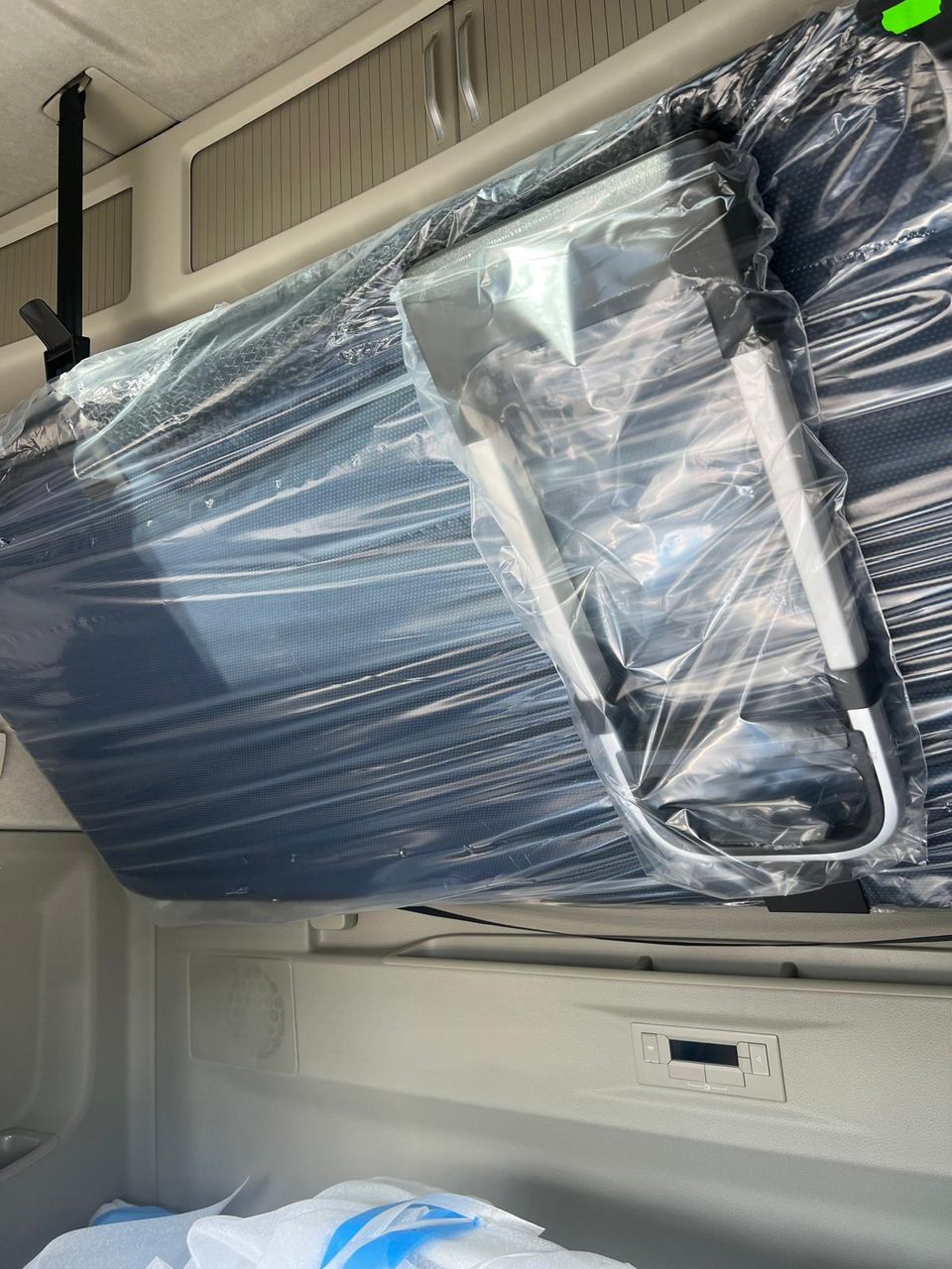 ولوو آیرو۵۰۰(B07) - تصویر 8