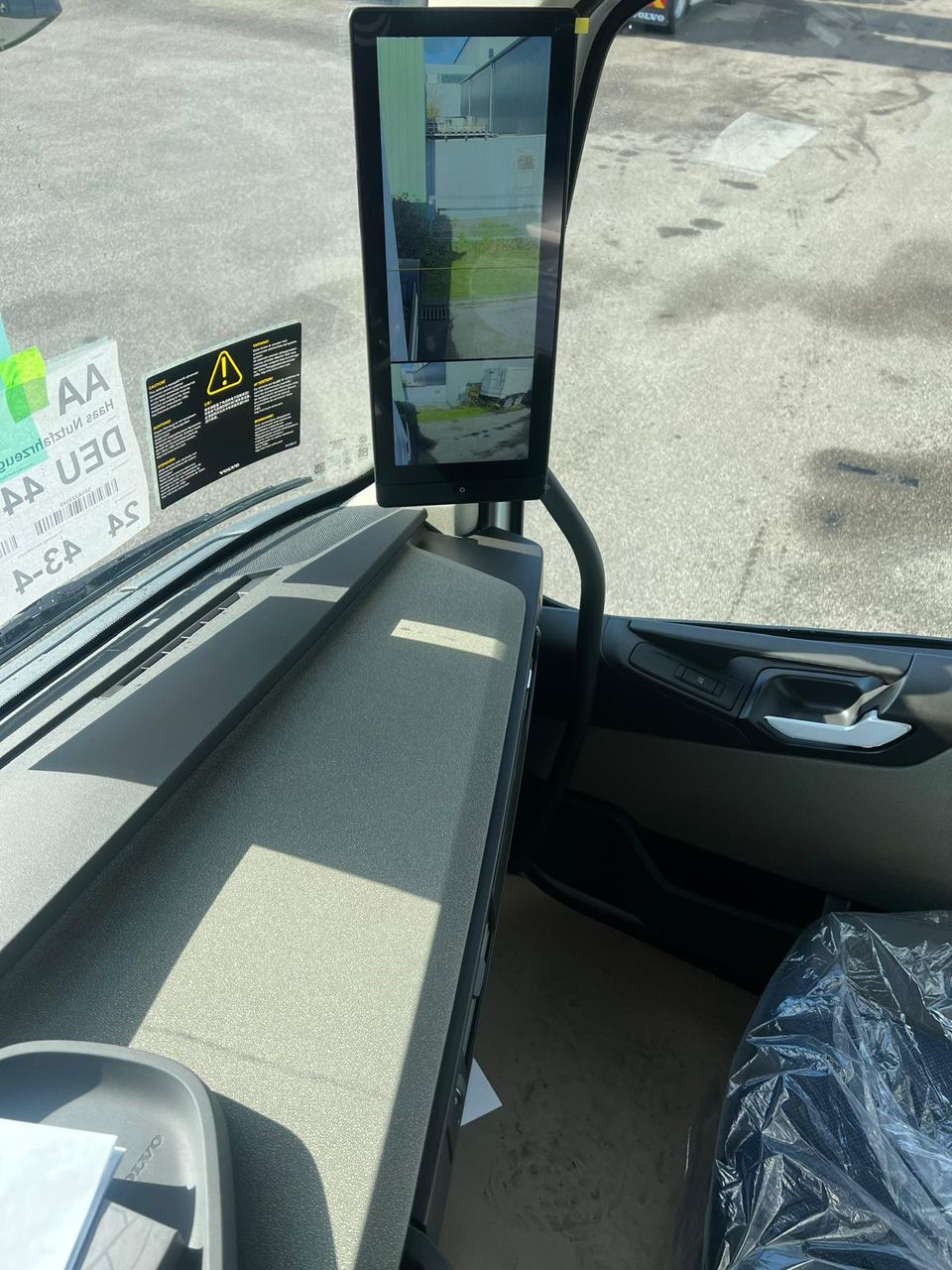 ولوو آیرو۵۰۰(B07) - تصویر 9