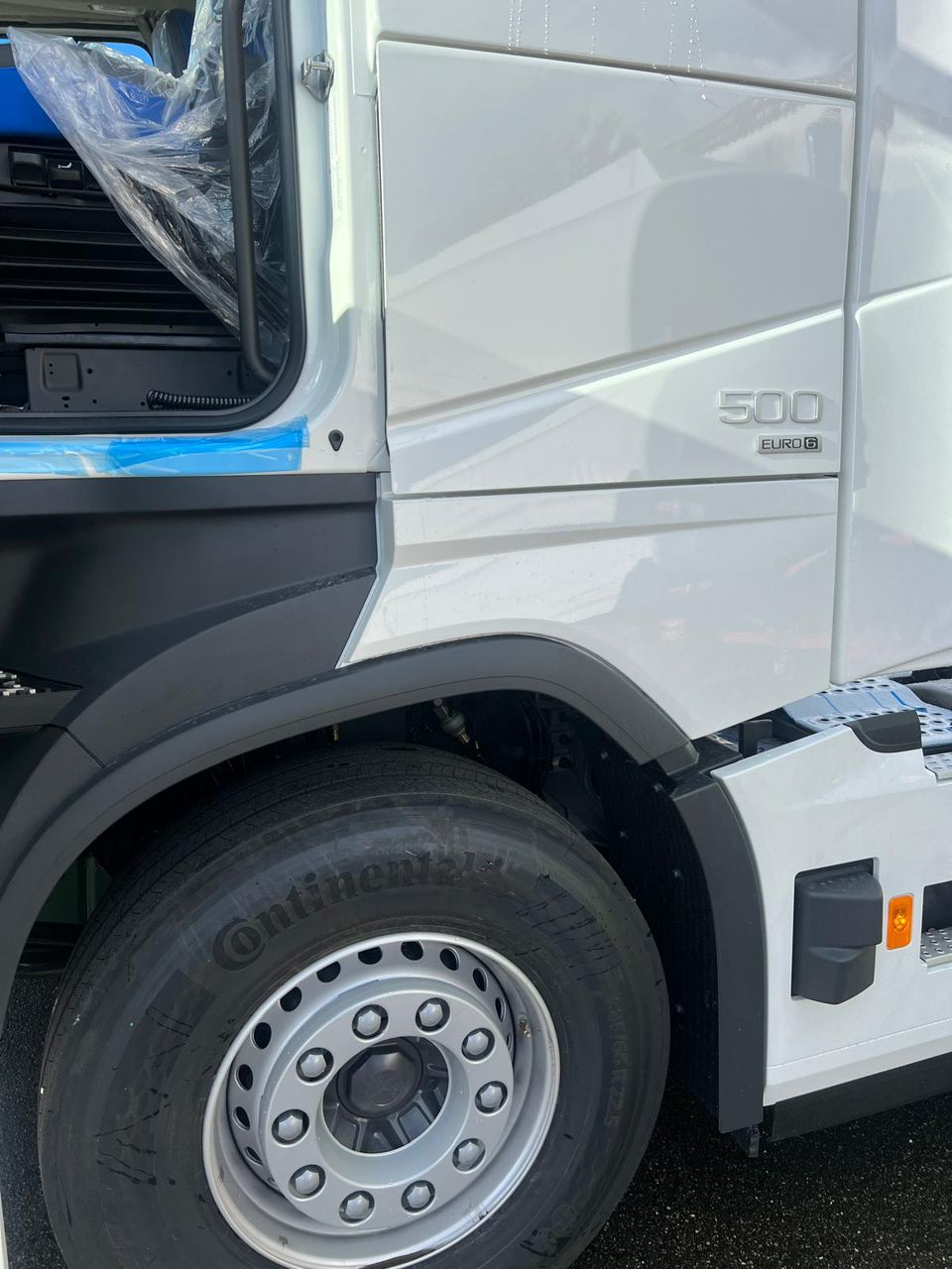 ولوو آیرو۵۰۰(B07) - تصویر 10