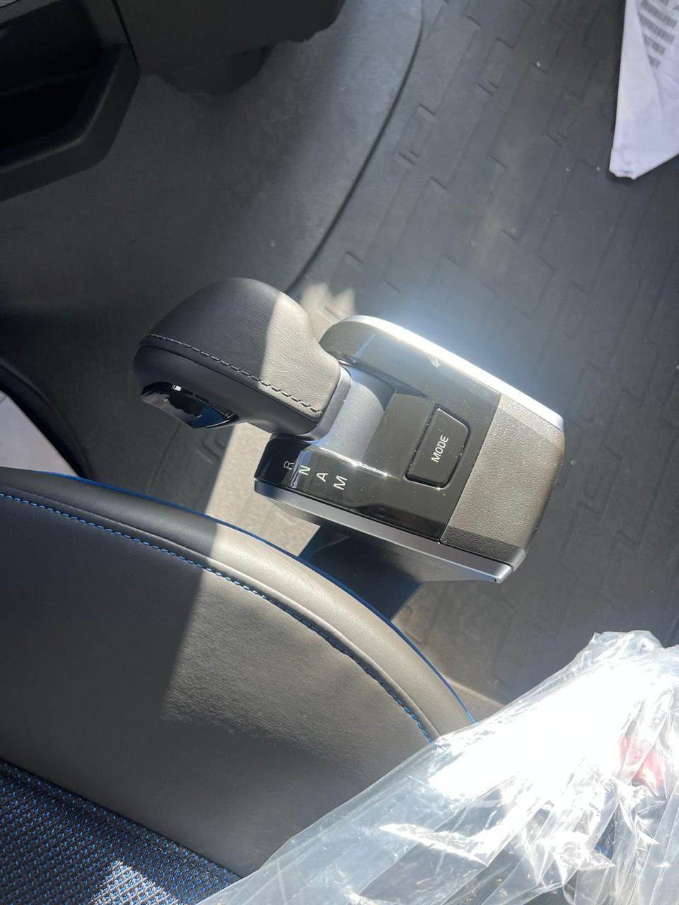 ولوو آیرو۵۰۰(B07) - تصویر 13