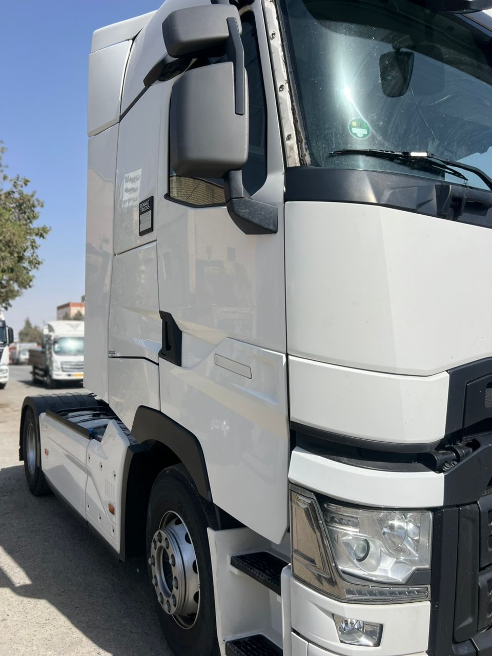 رنو T520(کدB04) - تصویر 4