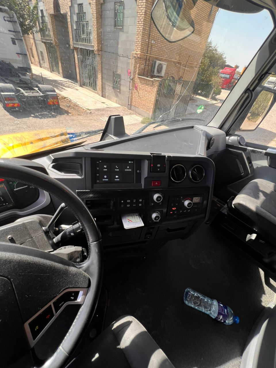 رنو T520(کدB04) - تصویر 5