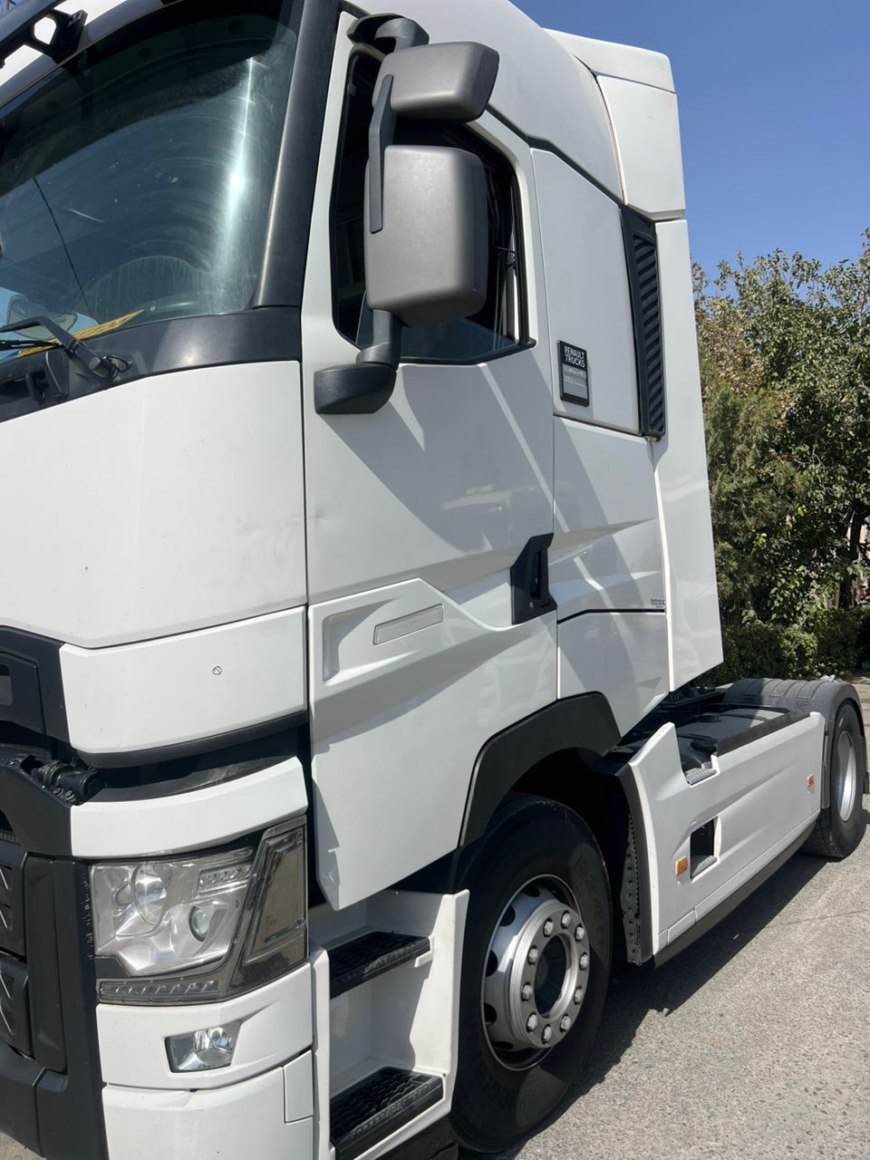 رنو T520(کدB04) - تصویر 6