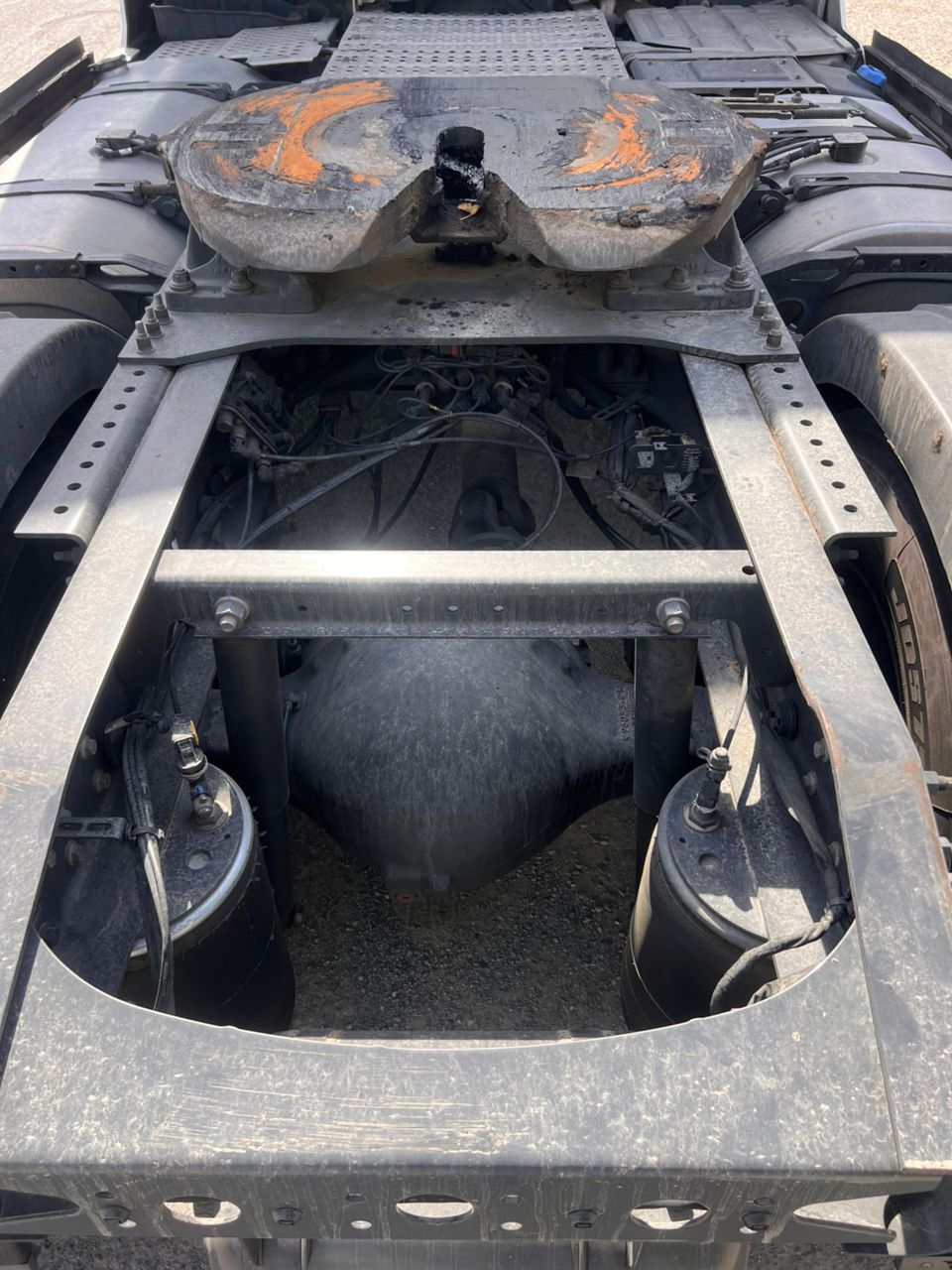 رنو T520(کدB04) - تصویر 7