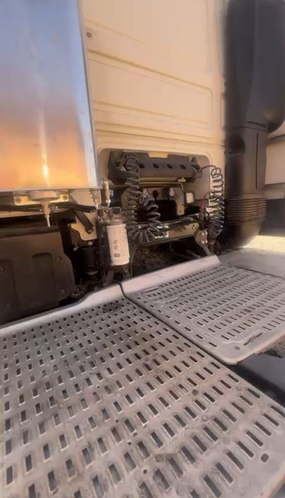 داف XF480 (کدB22) - تصویر 7