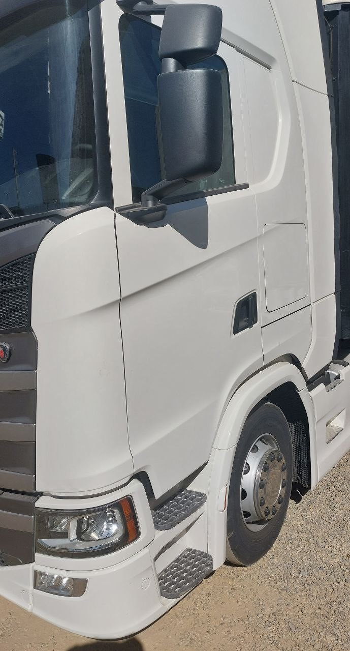 اسکانیا S500(کدUT05) - تصویر 3