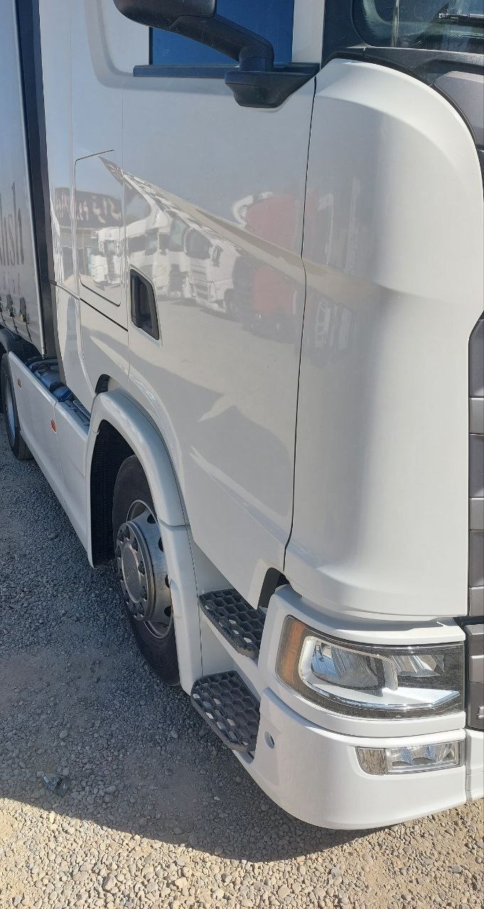 اسکانیا S500(کدUT05) - تصویر 4