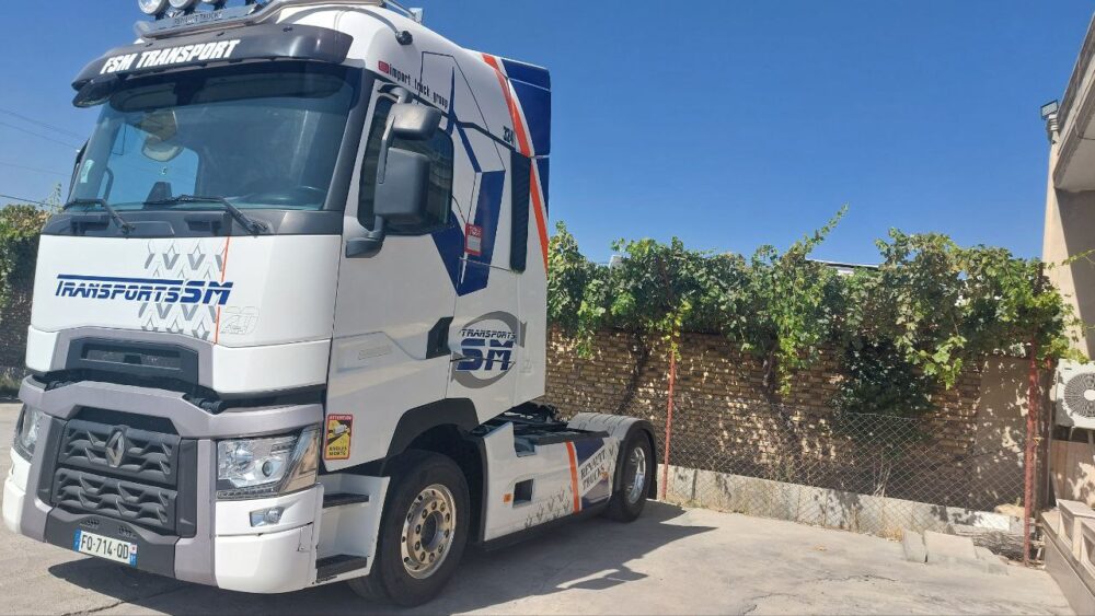 رنوT520 high(کدHB02) - تصویر 3