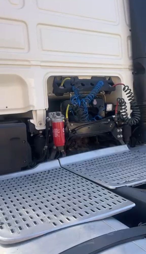 داف XF480 (کدB21) - تصویر 2