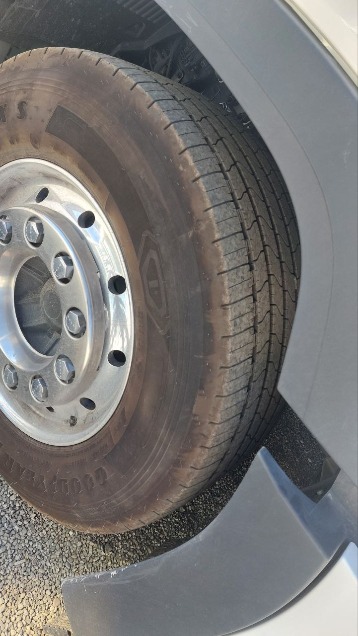 ولوو آیرو FH500(کدUT01) - تصویر 4