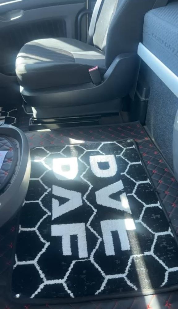 داف XF480 (کدB21) - تصویر 4