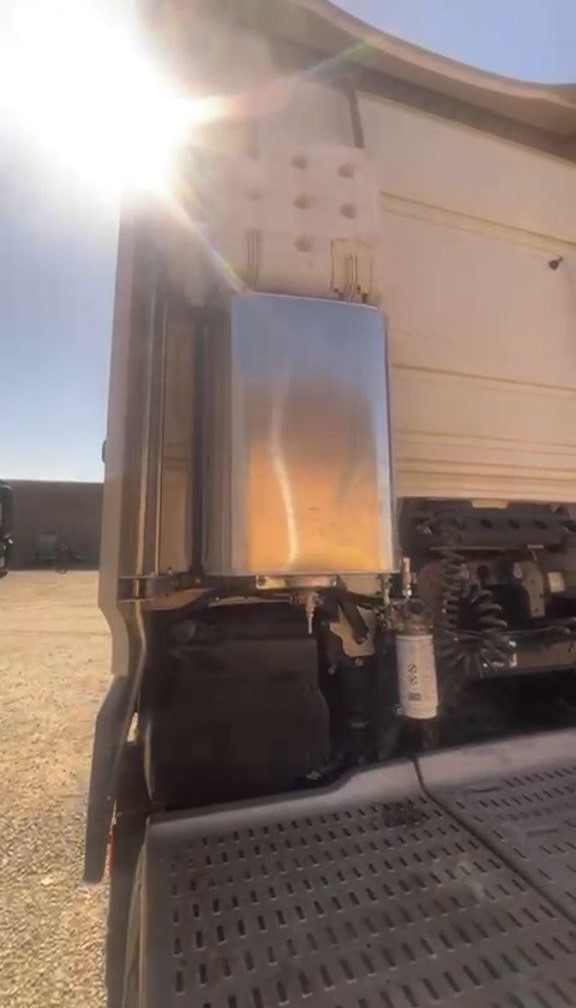 داف XF480 (کدB22) - تصویر 3