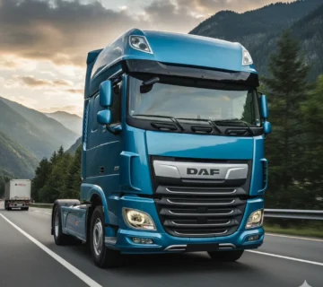 مزایا و معایب دافXF480